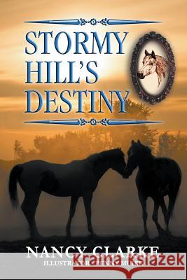 Stormy Hill's Destiny: Book 7