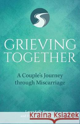 Grieving Together: A Couple's Journey Through Miscarriage