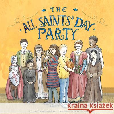 The All Saints' Day Party