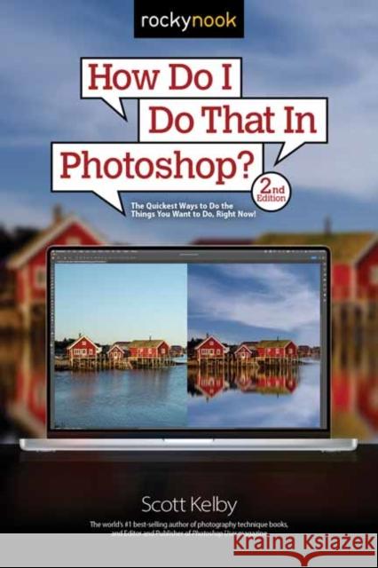 How Do I Do That In Photoshop?