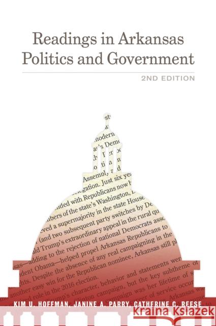 Readings in Arkansas Politics and Government