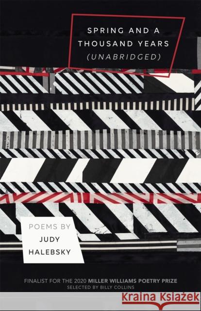 Spring and a Thousand Years (Unabridged): Poems