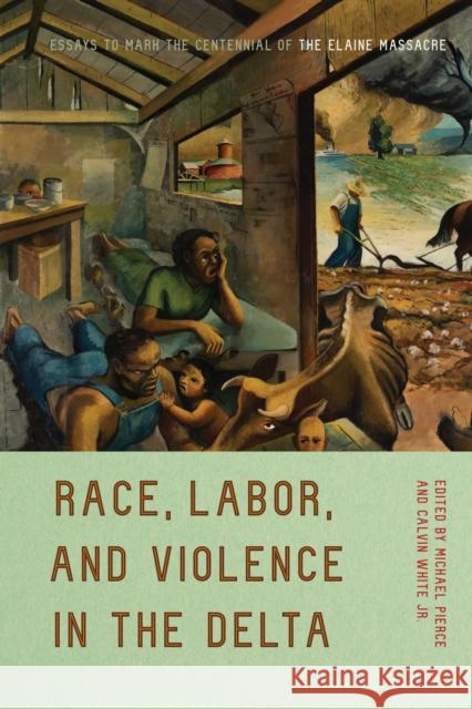 Race, Labor, and Violence in the Delta: Essays to Mark the Centennial of the Elaine Massacre