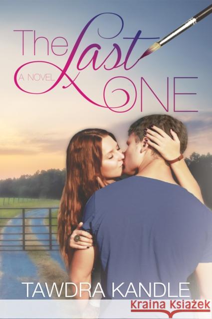 The Last One: The One Trilogy, Book 1