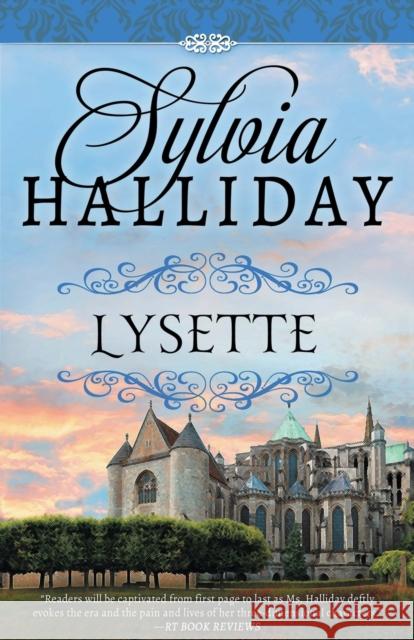 Lysette: The French Maiden Series - Book Two