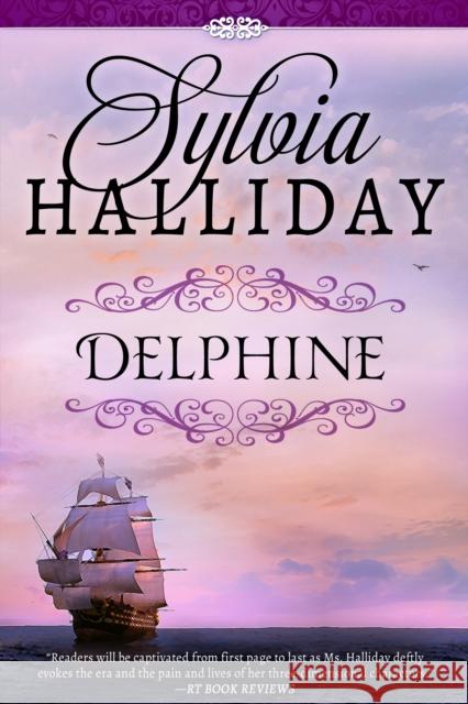 Delphine: The French Maiden Series - Book Three