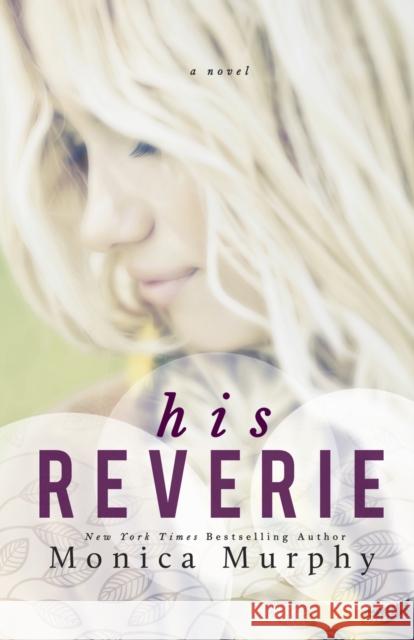 His Reverie