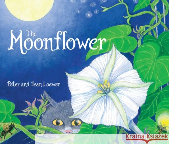 The Moonflower