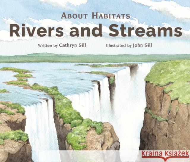 About Habitats: Rivers and Streams