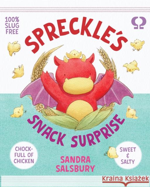 Spreckle's Snack Surprise