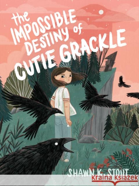 The Impossible Destiny of Cutie Grackle