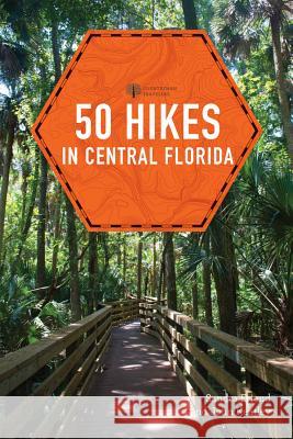 50 Hikes in Central Florida