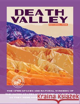 Death Valley National Park
