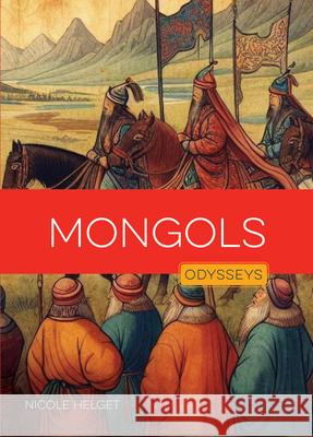 Mongols
