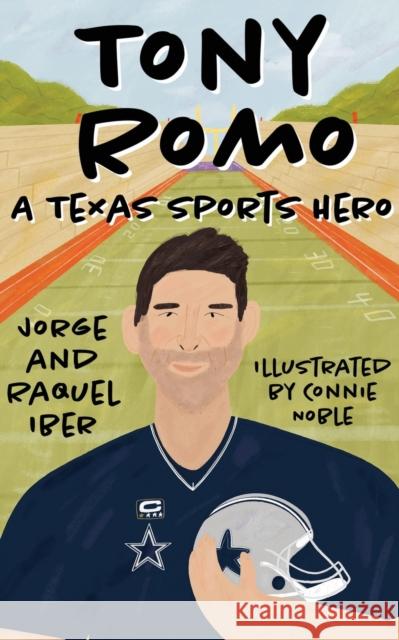 Tony Romo: A Texas Sports Hero