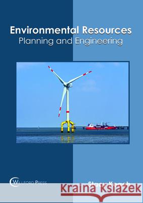 Environmental Resources: Planning and Engineering