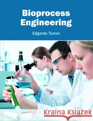 Bioprocess Engineering