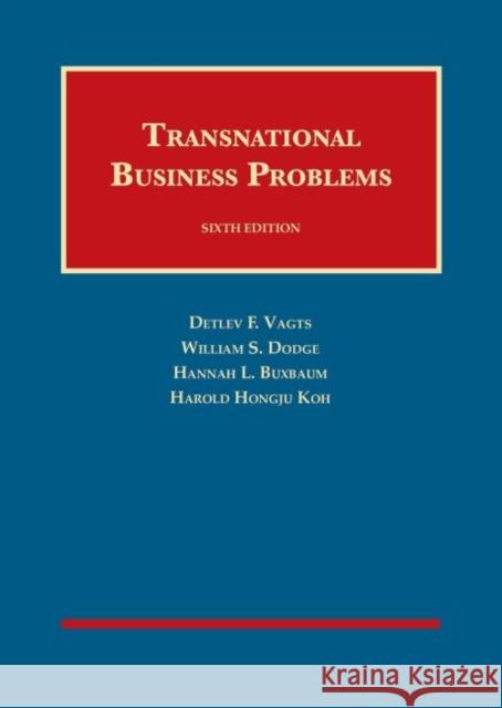 Transnational Business Problems