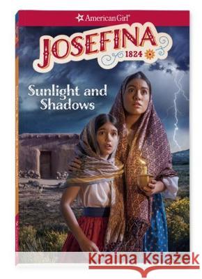 Josefina: Sunlight and Shadows