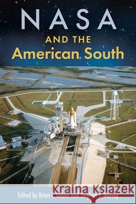 NASA and the American South
