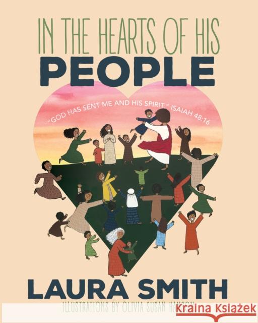 In the Hearts of His People: God Has Sent Me and His Spirit (Isaiah 48:16)