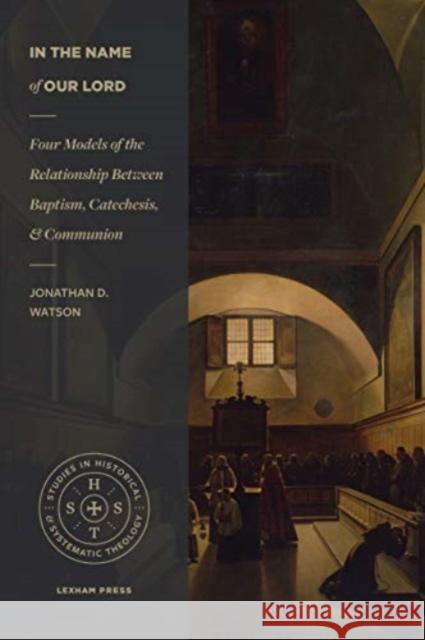 In the Name of Our Lord