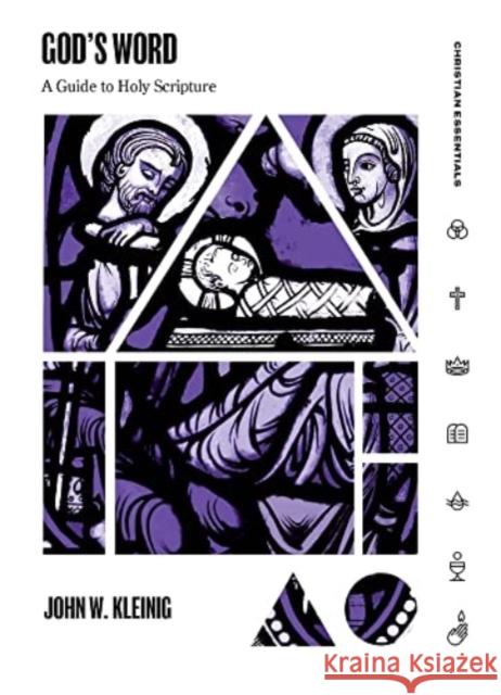 God's Word: A Guide to Holy Scripture