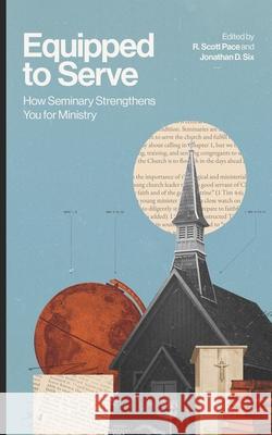 Equipped to Serve: How Seminary Strengthens You for Ministry