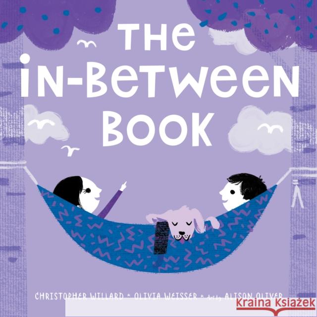 The In-Between Book