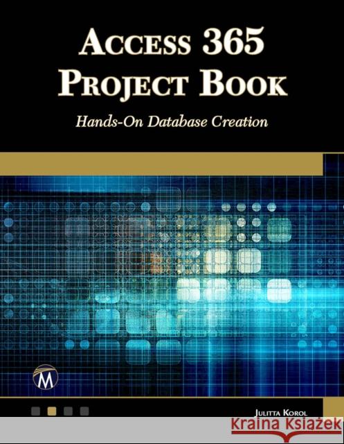 Access Project Book