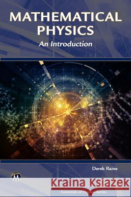 Mathematical Physics: An Introduction