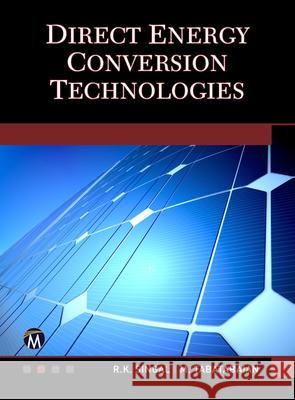 Direct Energy Conversion Technologies