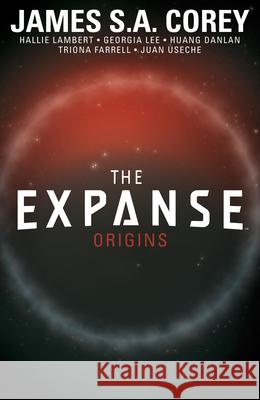 The Expanse: Origins