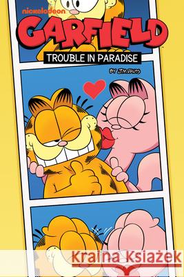 Trouble in Paradise