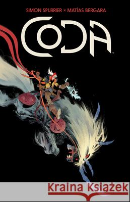 CODA Deluxe Edition