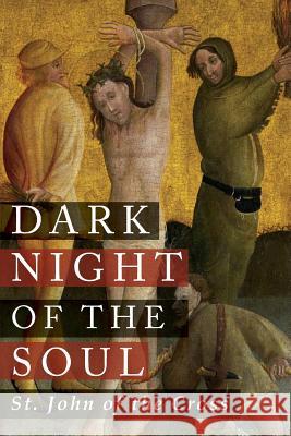 Dark Night of the Soul