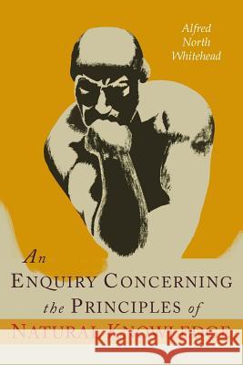 An Enquiry Concerning the Principles of Natural Knowledge
