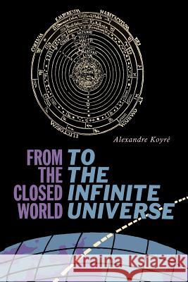 From the Closed World to the Infinite Universe: Hideyo Noguchi Lecture