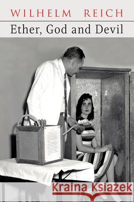 Ether, God and Devil