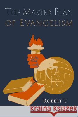 The Master Plan of Evangelism