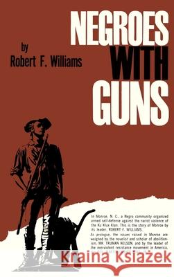 Negroes with Guns