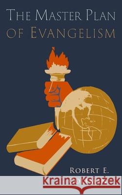 The Master Plan of Evangelism