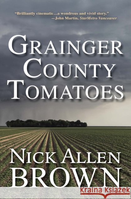 Grainger County Tomatoes