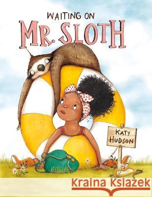Waiting on Mr. Sloth