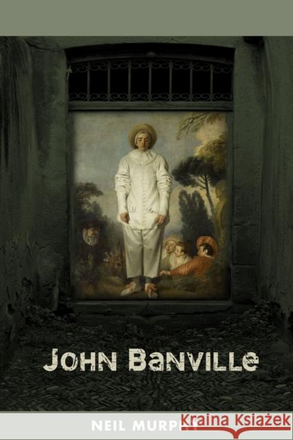 John Banville