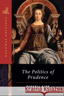 The Politics of Prudence