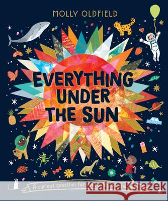 Everything Under the Sun