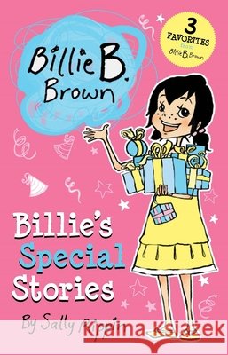 Billie's Special Stories