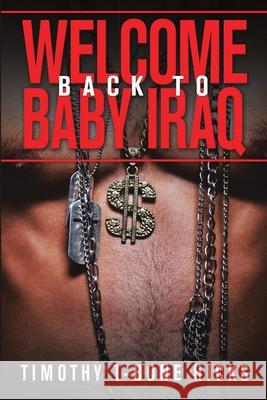 Welcome Back To Baby Iraq