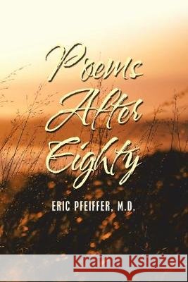 Poems After Eighty